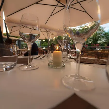 Arcobaleno Otel 3*