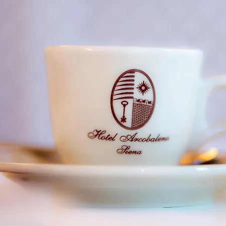 أركوبالينو 3*