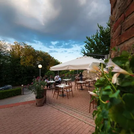 Arcobaleno Otel