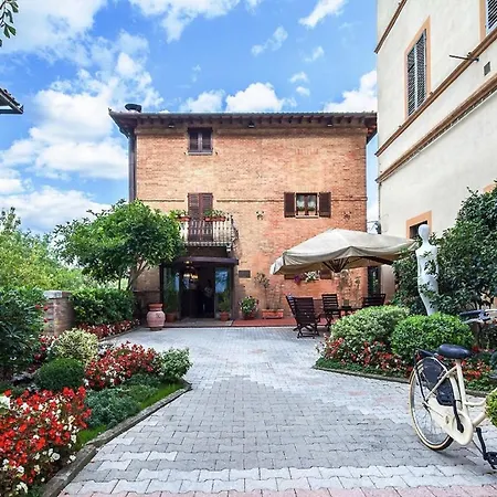 Arcobaleno Otel
