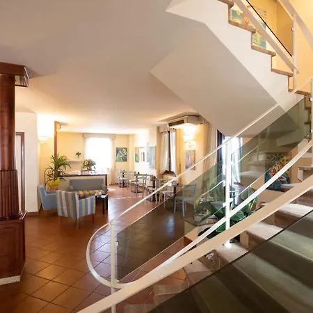 Otel Arcobaleno 3*