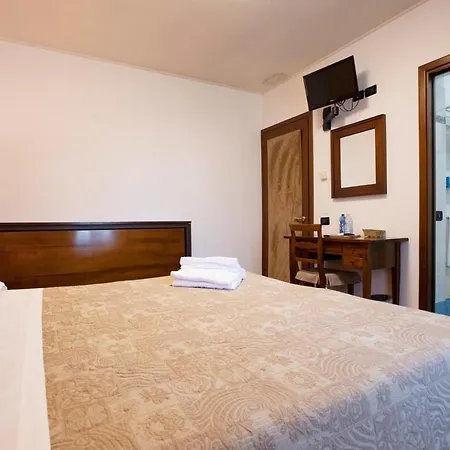 Arcobaleno 3* Siena