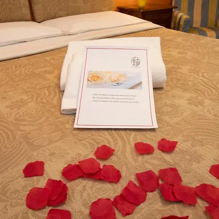 Otel Arcobaleno 3*
