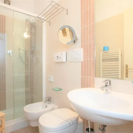 Arcobaleno Hotel