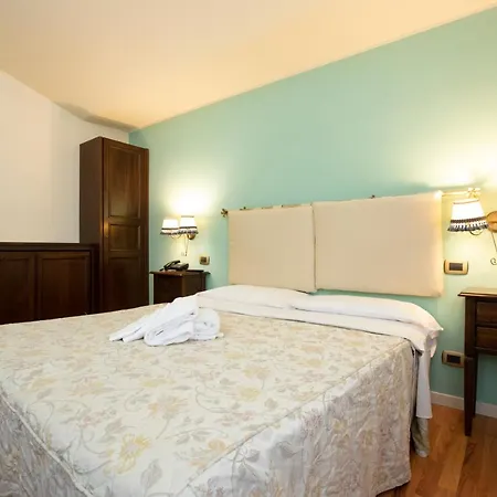Otel Arcobaleno Siena