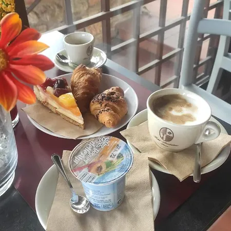 Ξενοδοχείο Arcobaleno 3*