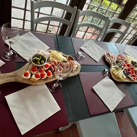 Hotell Arcobaleno
