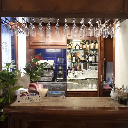 Ξενοδοχείο Arcobaleno