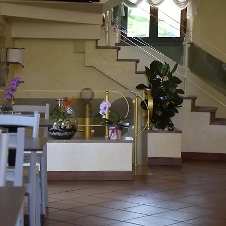 Arcobaleno Ξενοδοχείο 3*