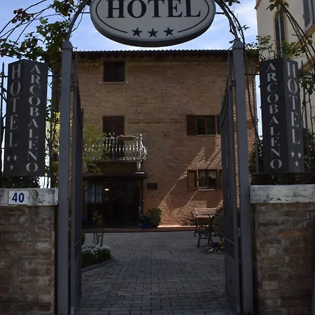 Arcobaleno Otel