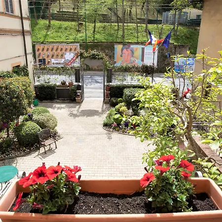 Arcobaleno Otel