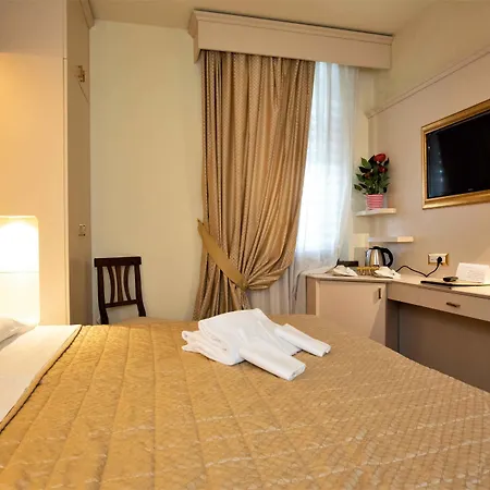 Otel Arcobaleno 3*