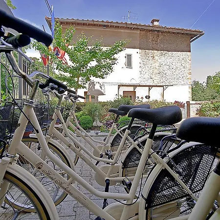 Otel Arcobaleno