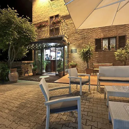 Otel Arcobaleno 3*