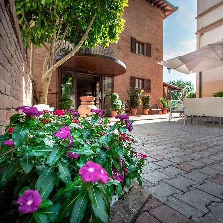 Hotel Arcobaleno Siena