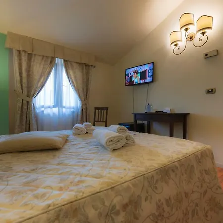 Arcobaleno Otel Siena