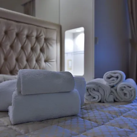 Arcobaleno Hotel Siena