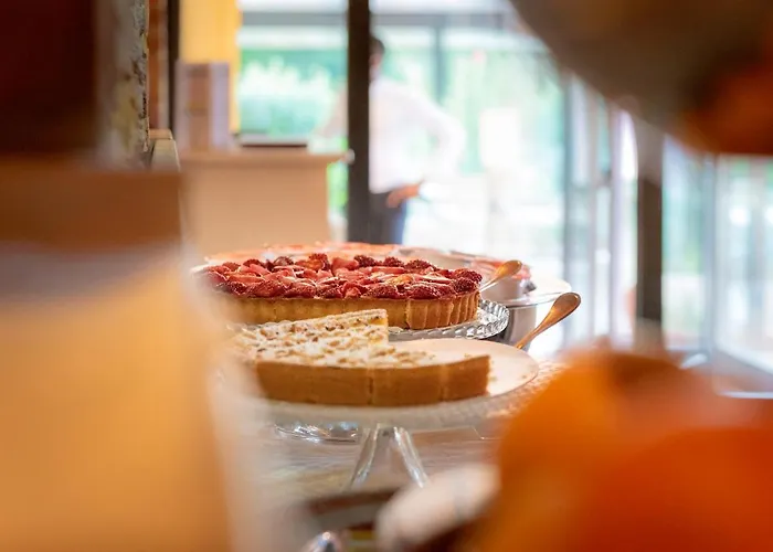 Ξενοδοχείο Arcobaleno Σιένα