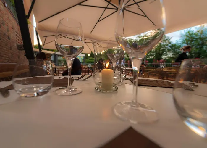 Arcobaleno Ξενοδοχείο 3*