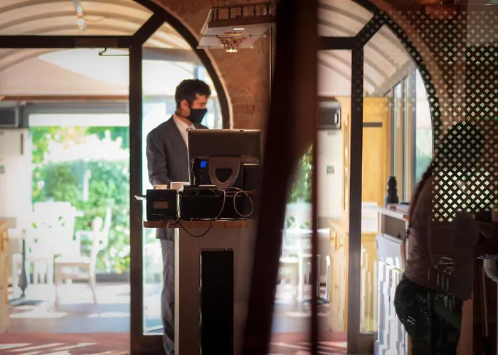 Arcobaleno Σιένα