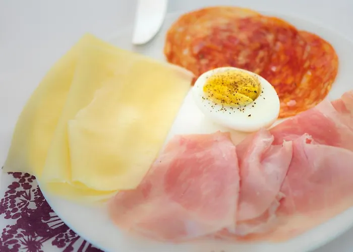 Arcobaleno Ξενοδοχείο Σιένα