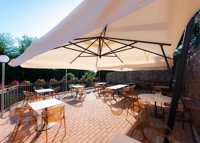 Arcobaleno Ξενοδοχείο 3*