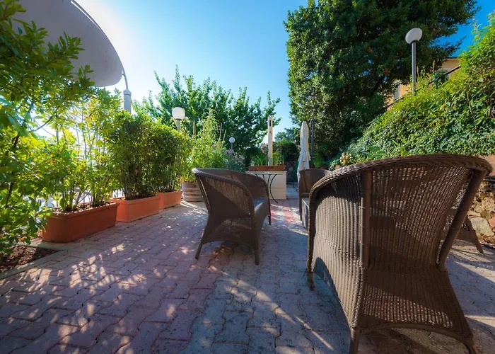 Arcobaleno Σιένα