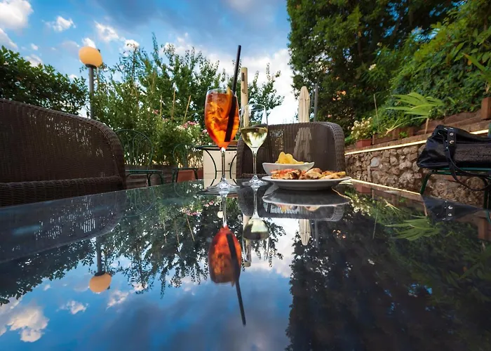 Ξενοδοχείο Arcobaleno 3*