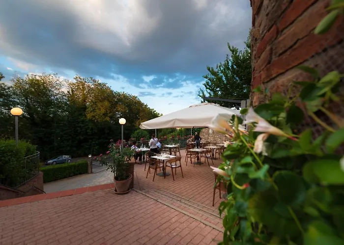 Arcobaleno Ξενοδοχείο