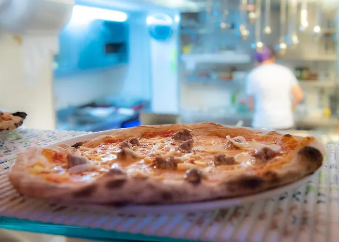 Arcobaleno Ξενοδοχείο 3*