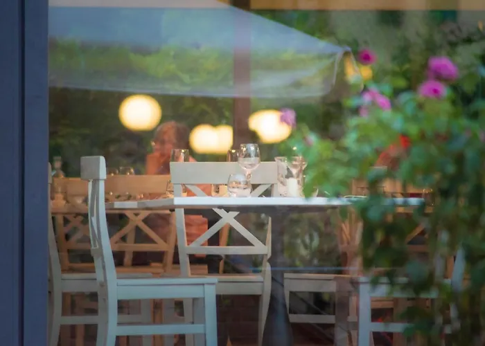 Ξενοδοχείο Arcobaleno 3*