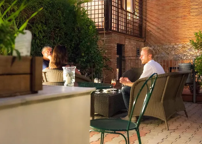 Ξενοδοχείο Arcobaleno 3*