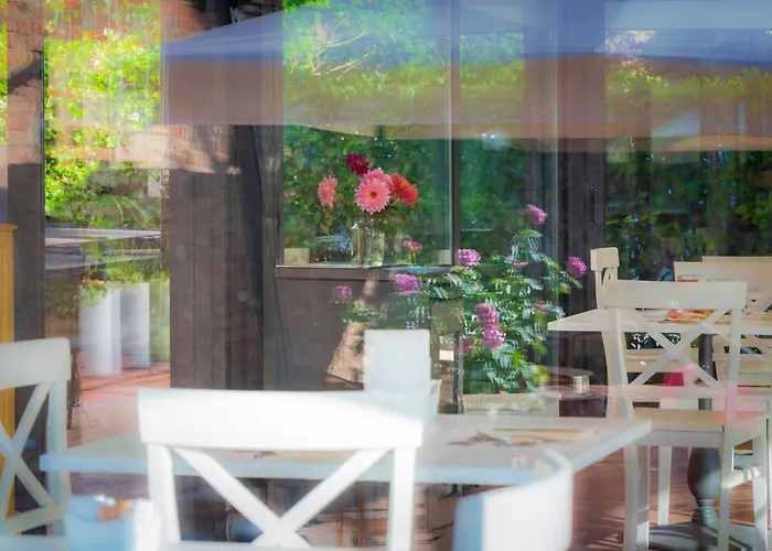 Ξενοδοχείο Arcobaleno 3*