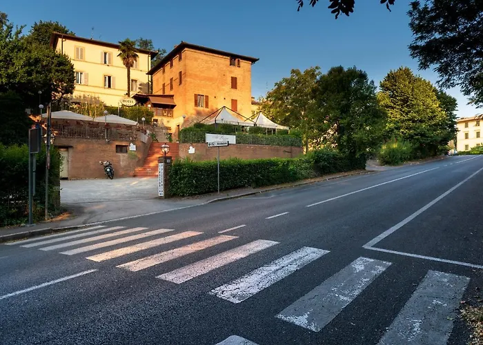 Arcobaleno Ξενοδοχείο