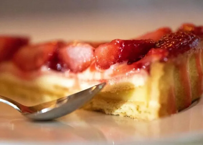 Arcobaleno Ξενοδοχείο 3*