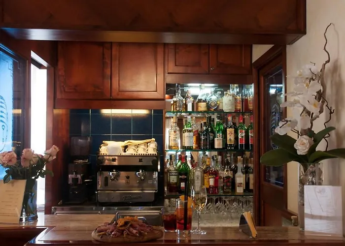 Ξενοδοχείο Arcobaleno