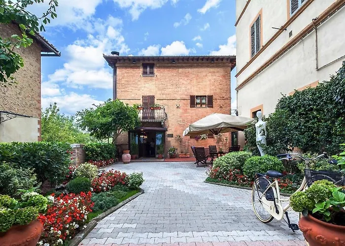 Arcobaleno Ξενοδοχείο