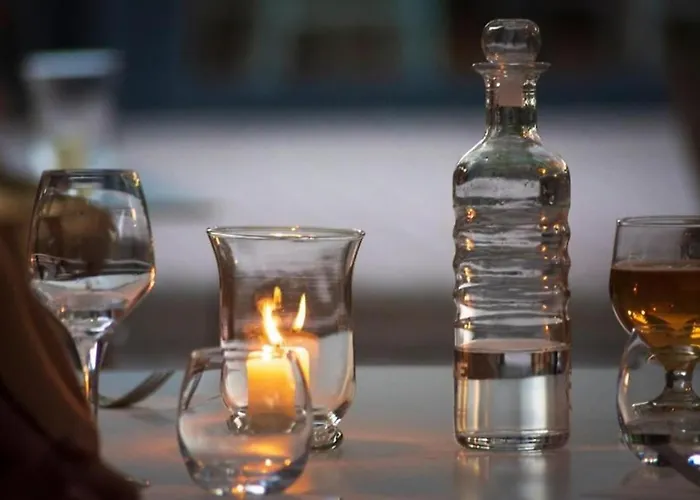 Arcobaleno Ξενοδοχείο 3*