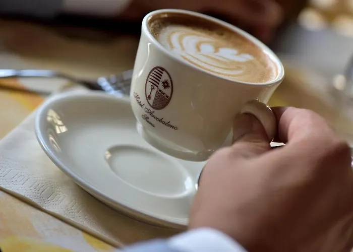 Arcobaleno Ξενοδοχείο Σιένα