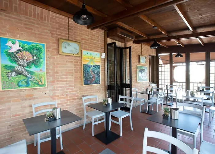 Arcobaleno Ξενοδοχείο Σιένα