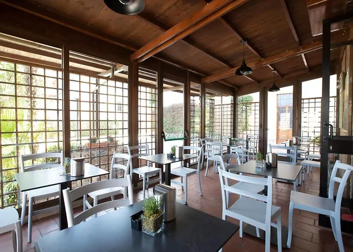 Ξενοδοχείο Arcobaleno 3*