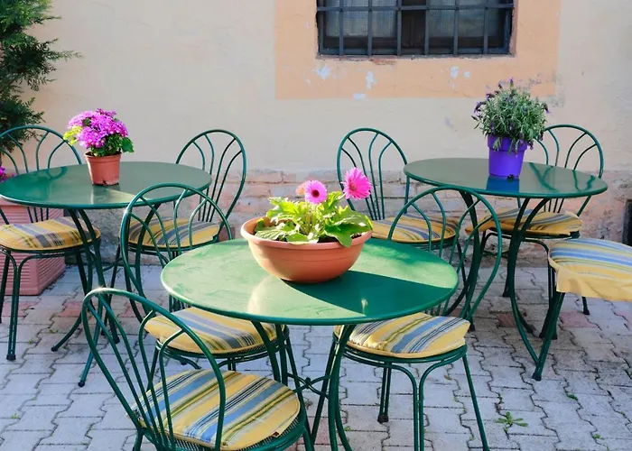 Ξενοδοχείο Arcobaleno