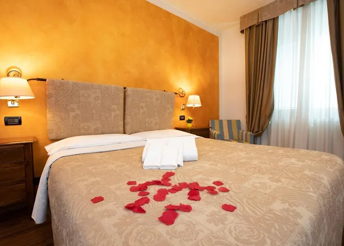 Arcobaleno 3* Σιένα