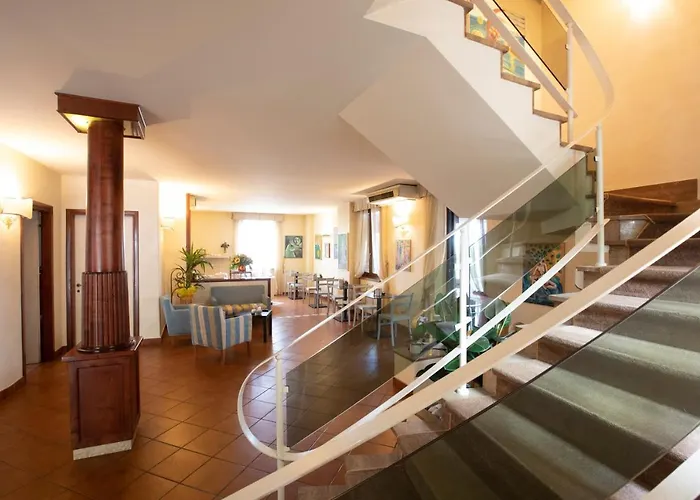 Ξενοδοχείο Arcobaleno 3*