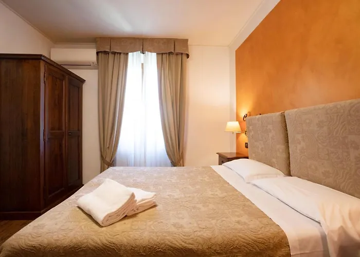 Arcobaleno 3* Σιένα