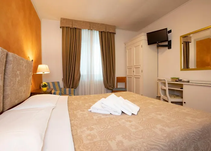 Arcobaleno Ξενοδοχείο 3*