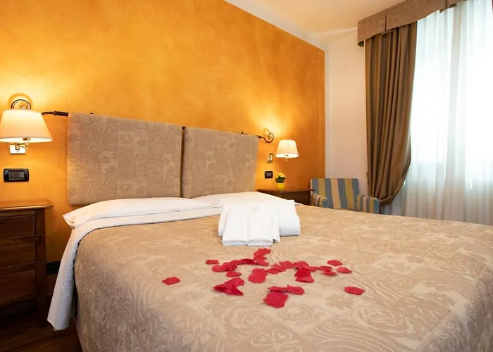 Arcobaleno Ξενοδοχείο Σιένα