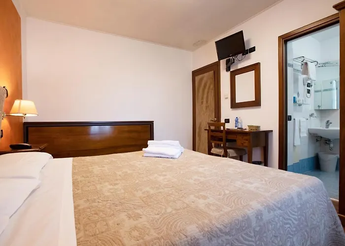 Arcobaleno 3* Σιένα