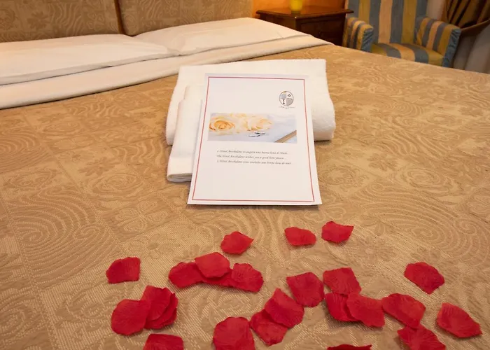 Ξενοδοχείο Arcobaleno 3*