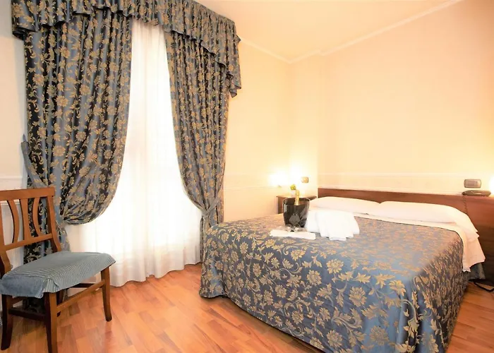 Arcobaleno 3* Σιένα